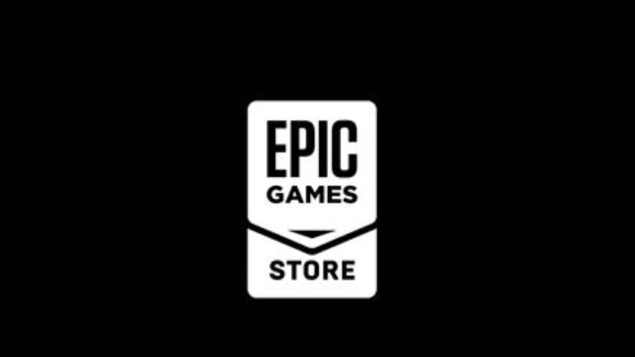 epic games store