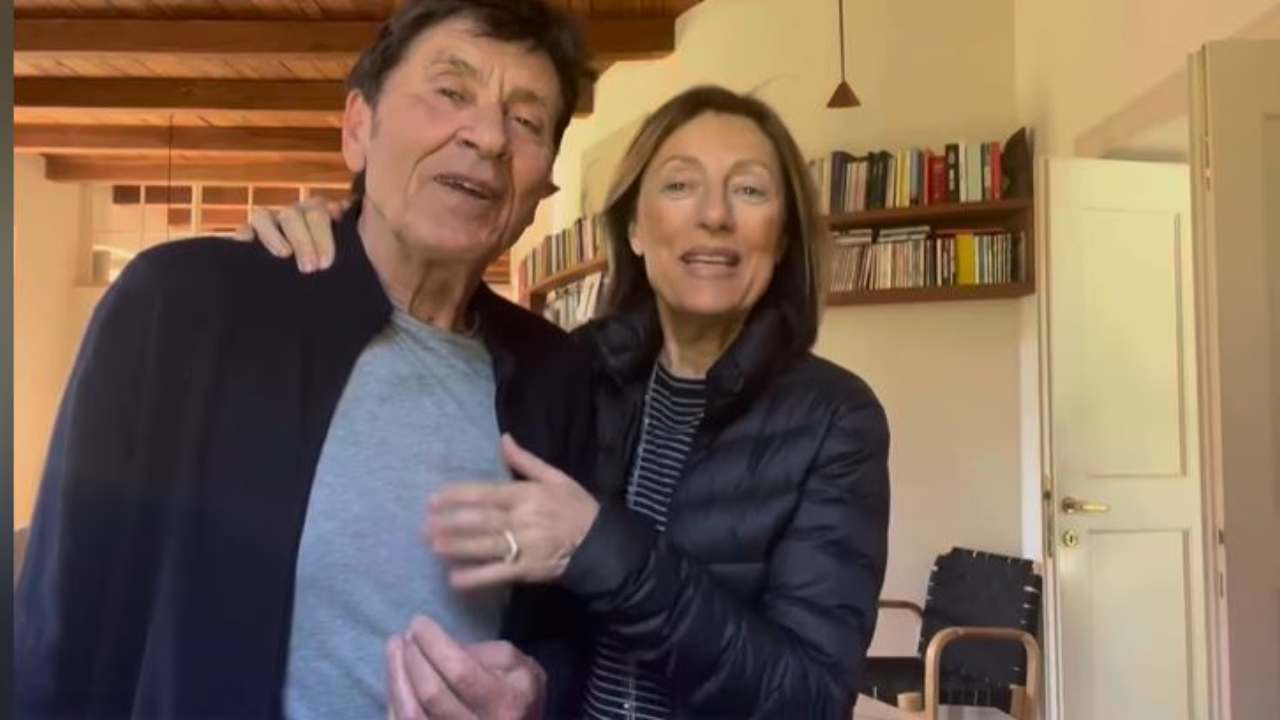 gianni morandi