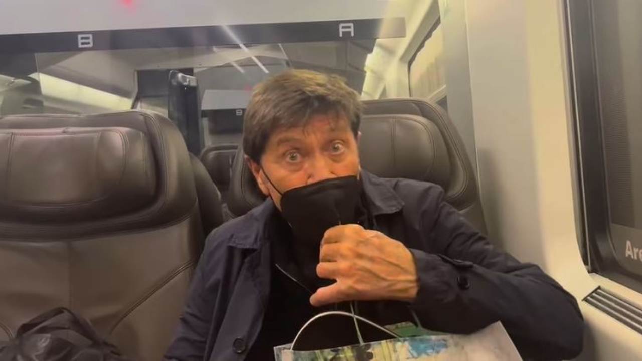 gianni morandi