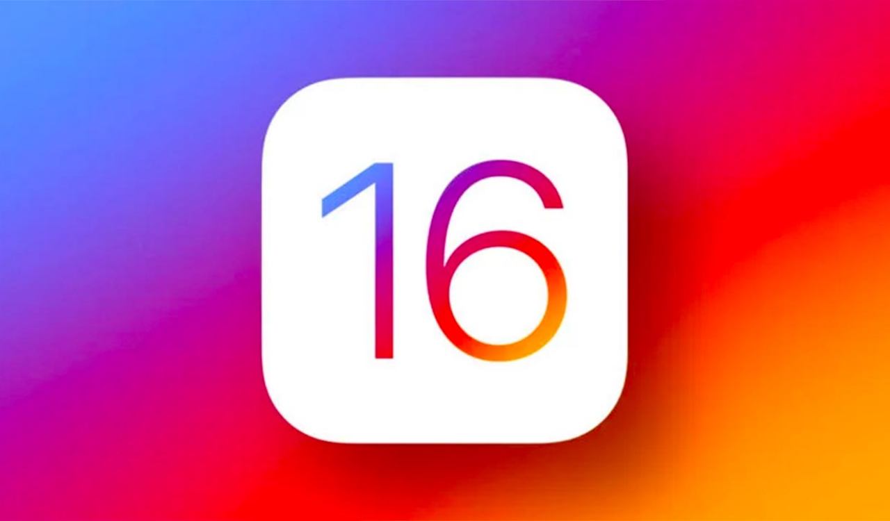 ios16