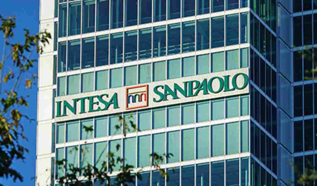 Intesa San Paolo