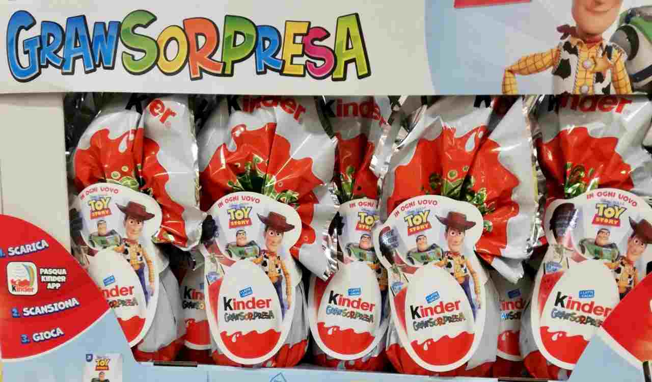 Kinder