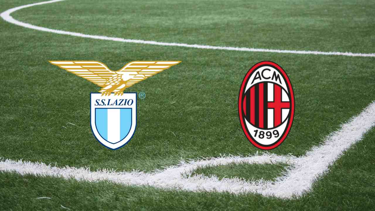 Lazio-Milan