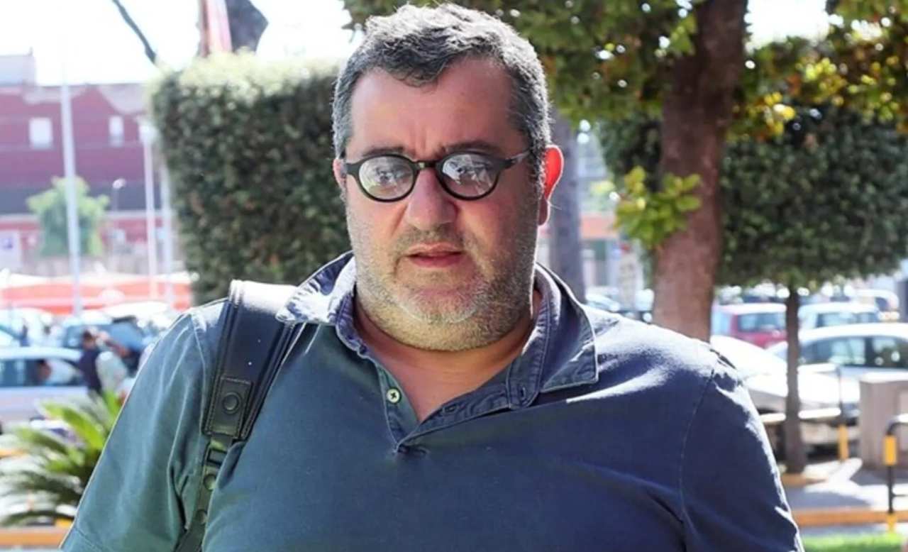 mino raiola