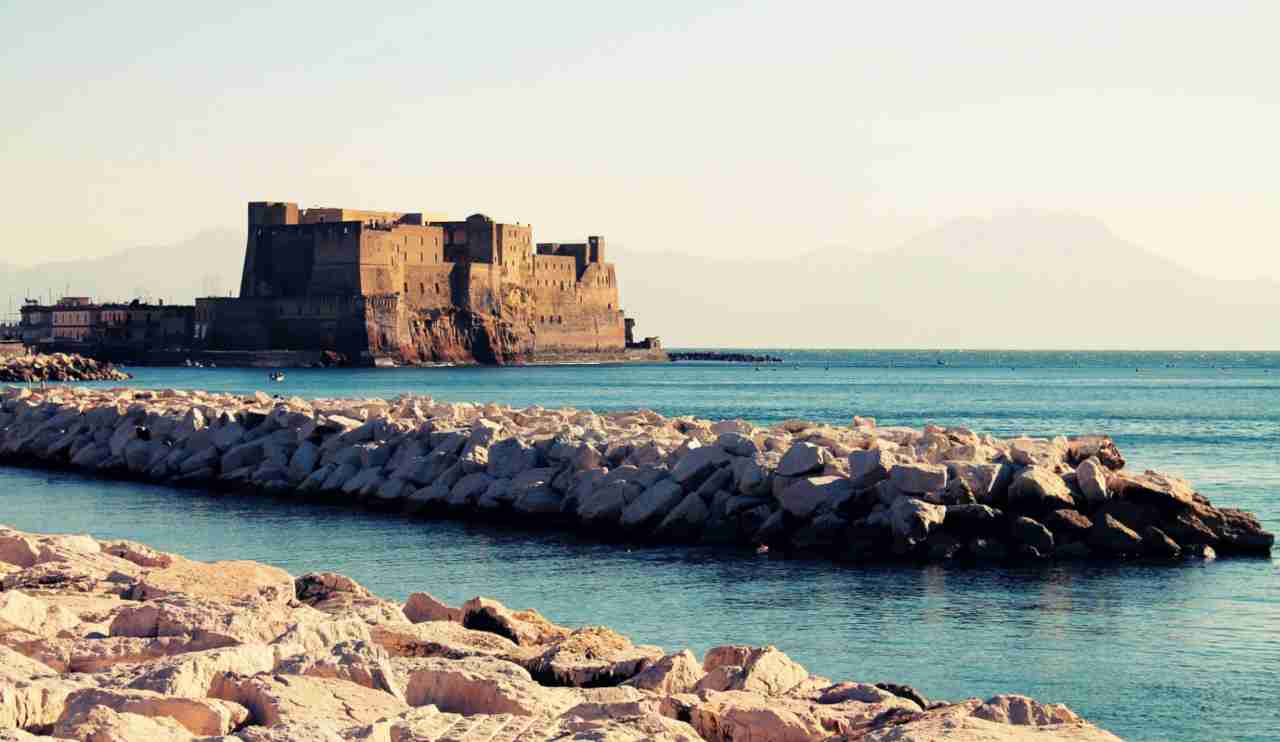Napoli (Pixabay)
