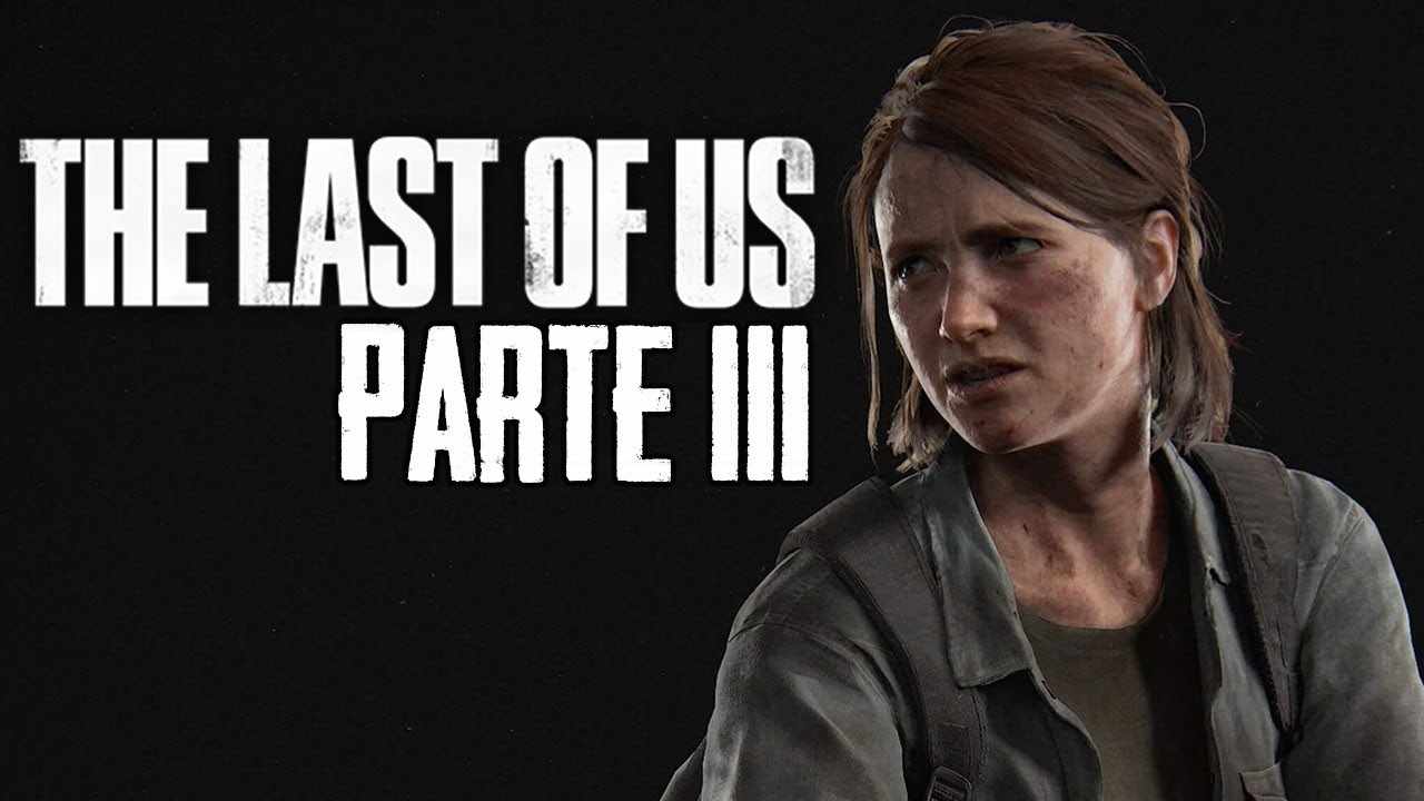 The Last of Us