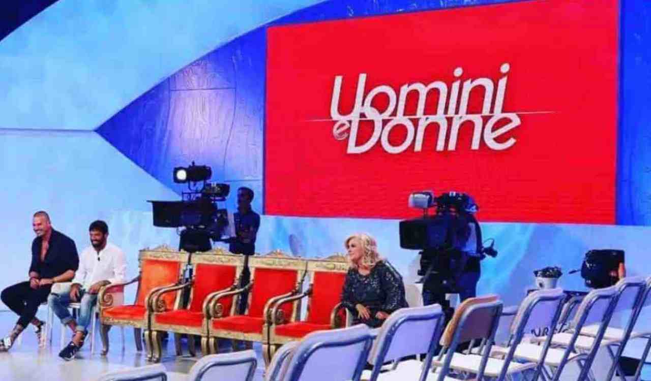 Uomini e Donne