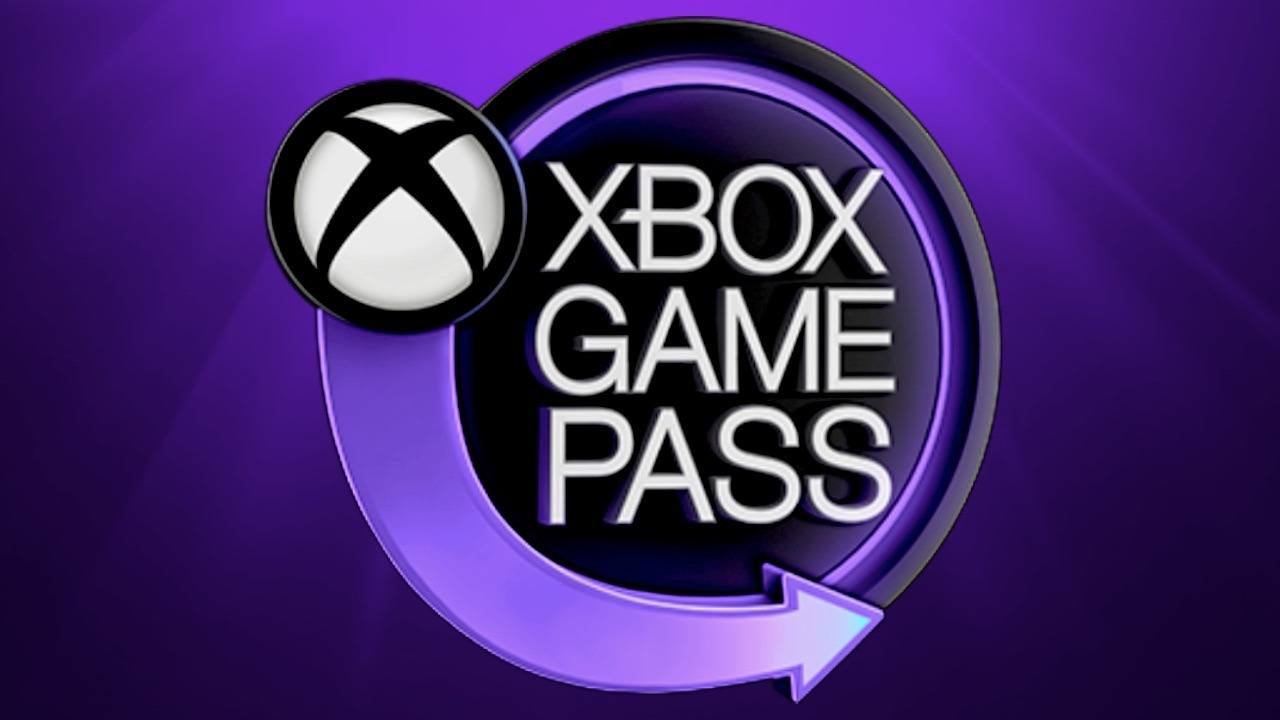 xbox game pass