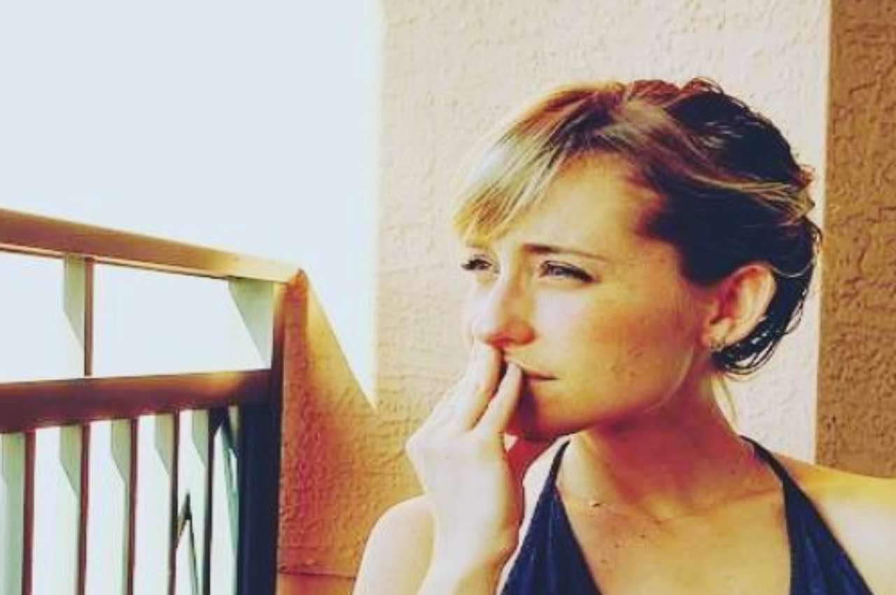 Allison Mack