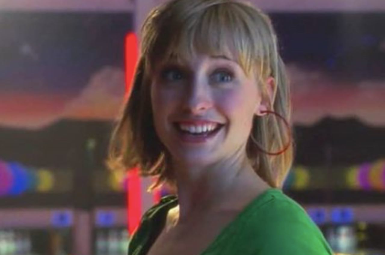 Allison Mack