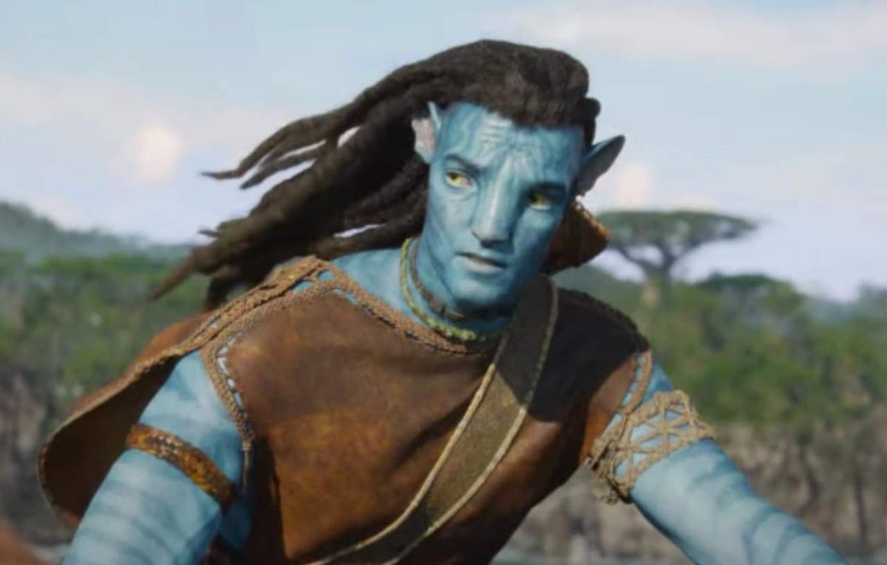 Avatar 2