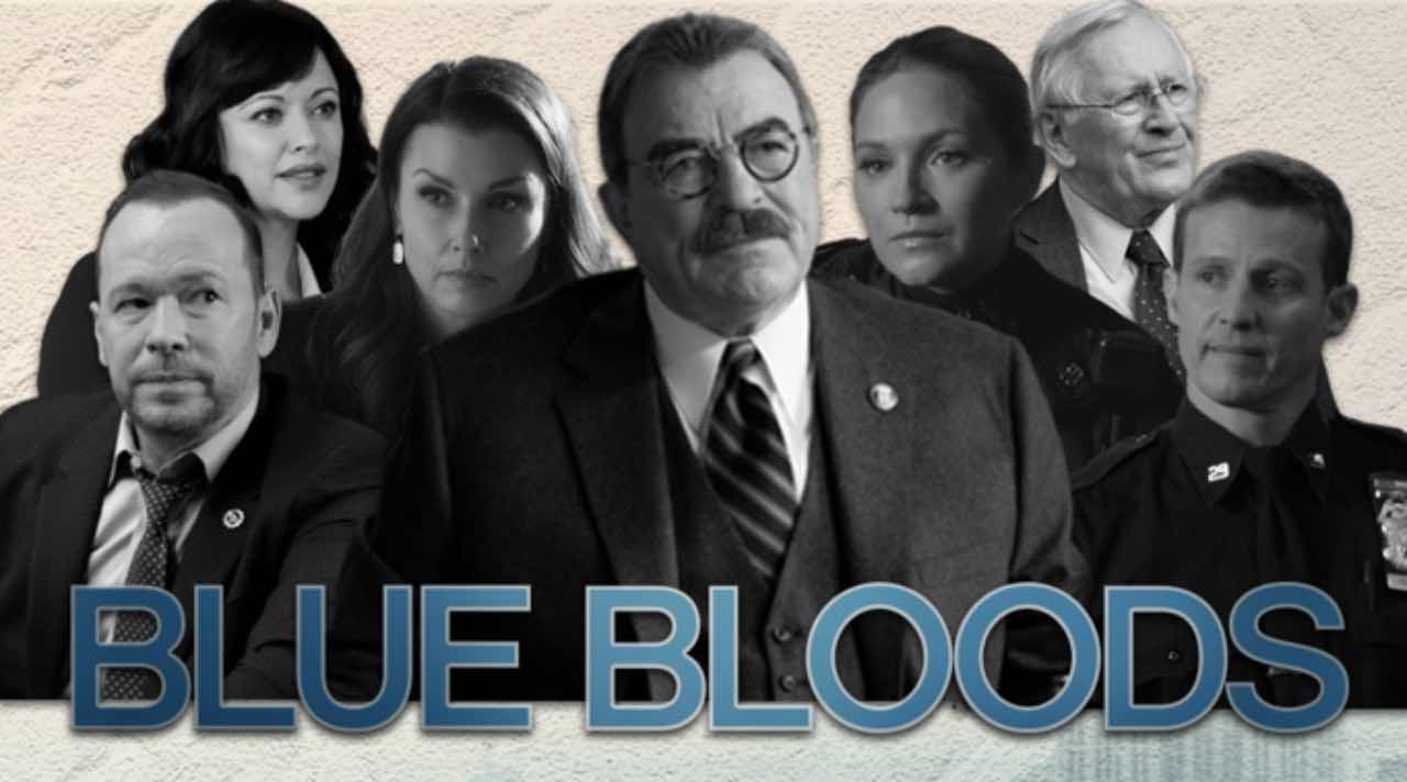 Blue Bloods