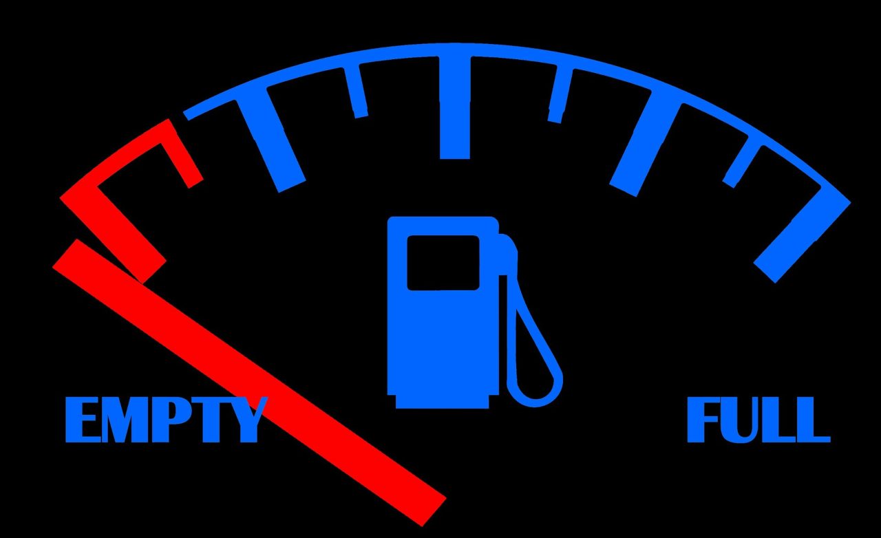 rilevatore carburante (Pixabay)