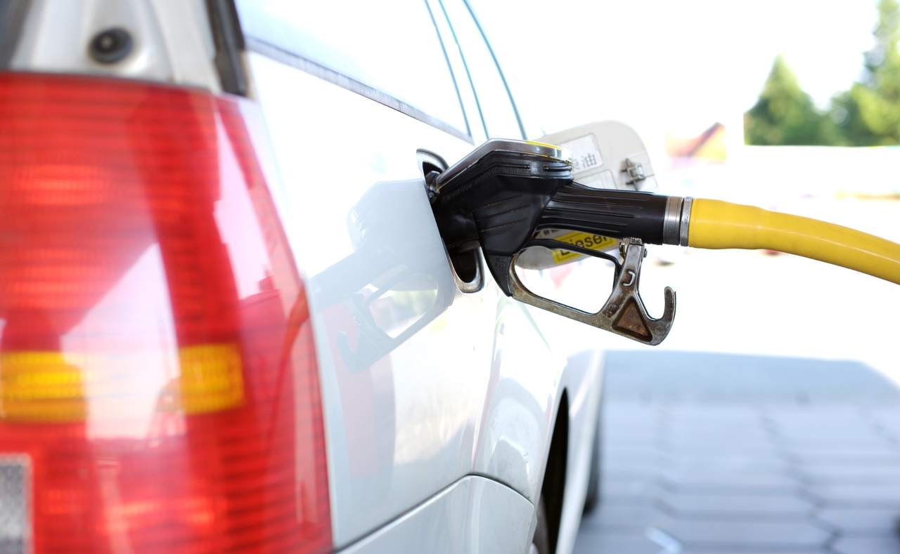 Carburanti taglio alle accise (Pixabay)