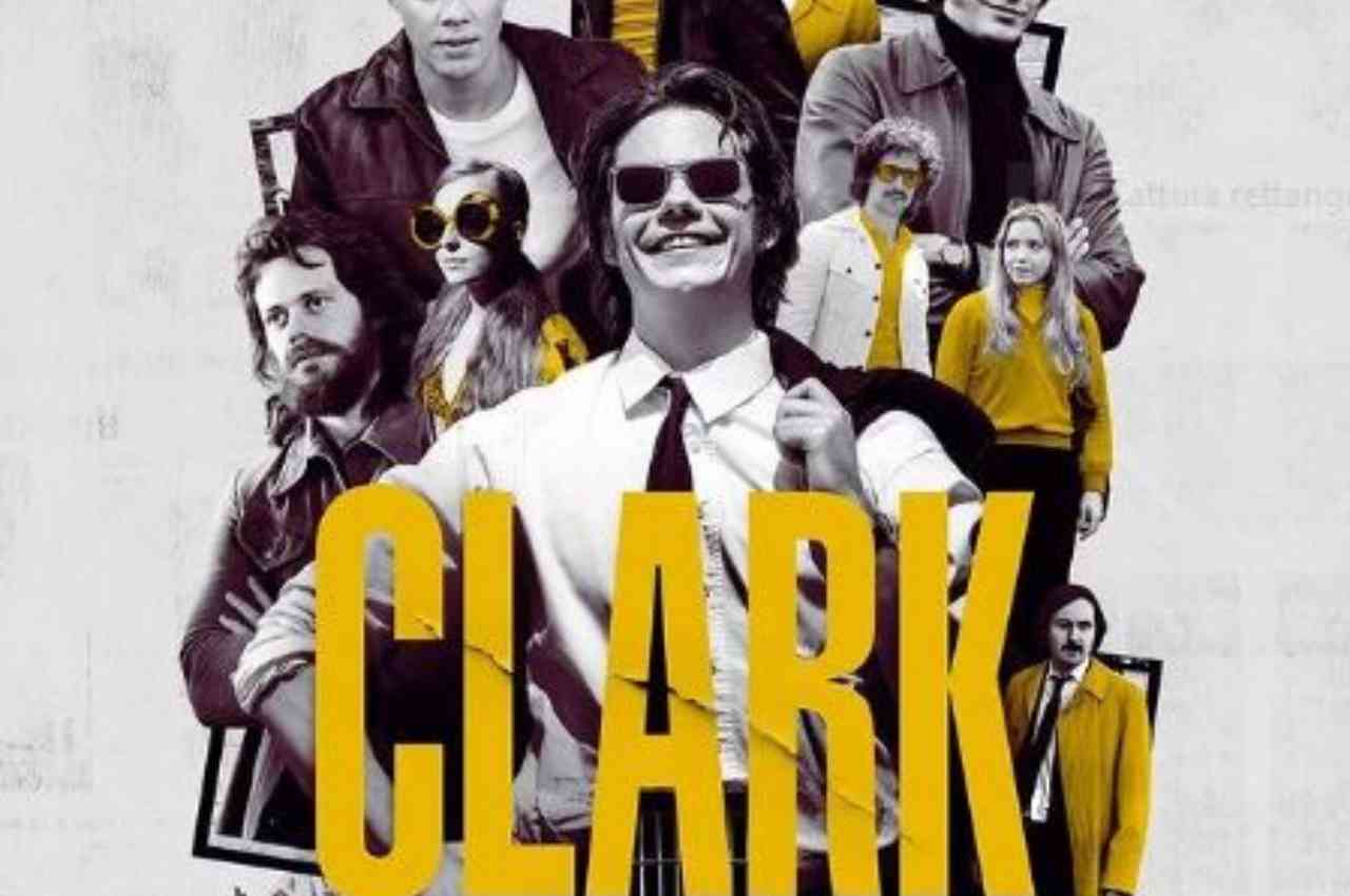 clark