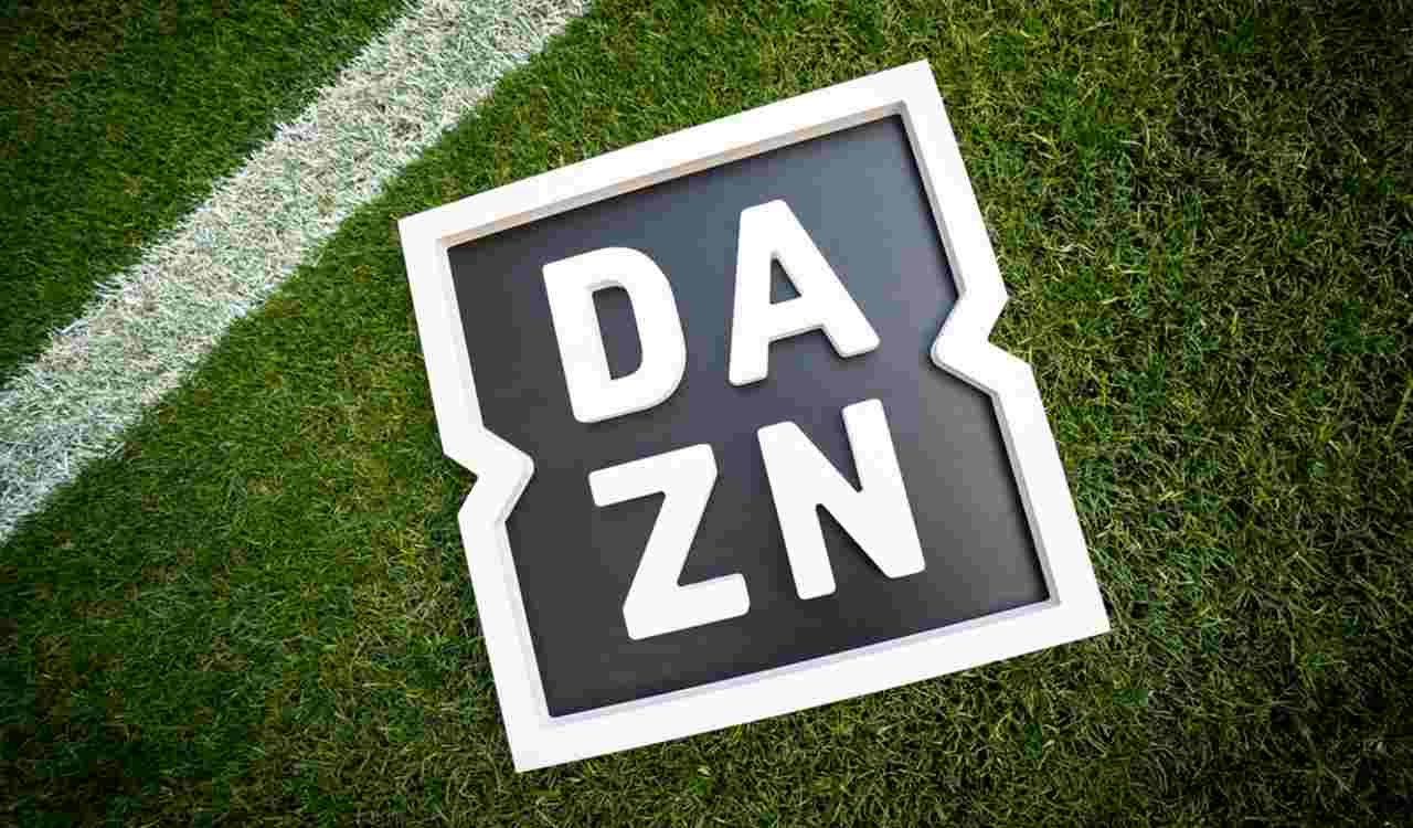 DAZN 