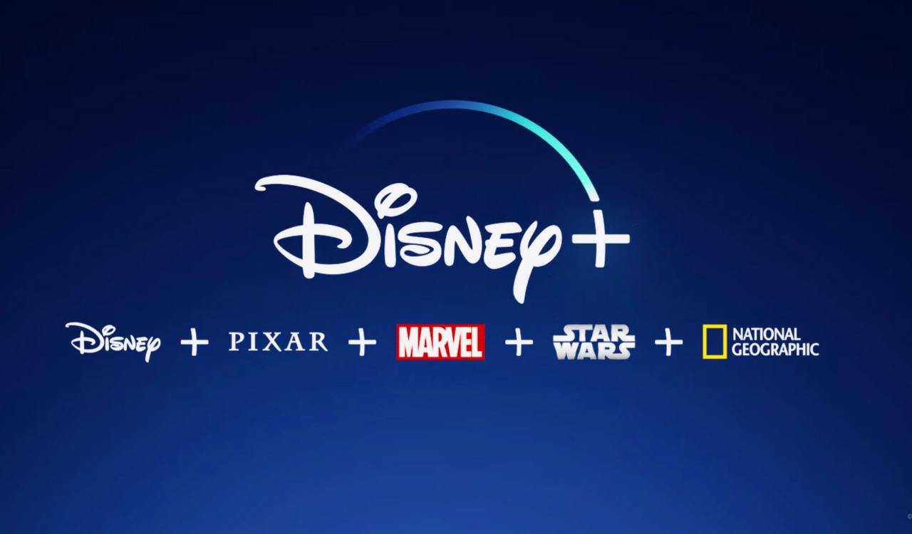 Disney+