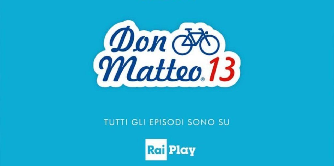 Don Matteo 13 (Instagram)