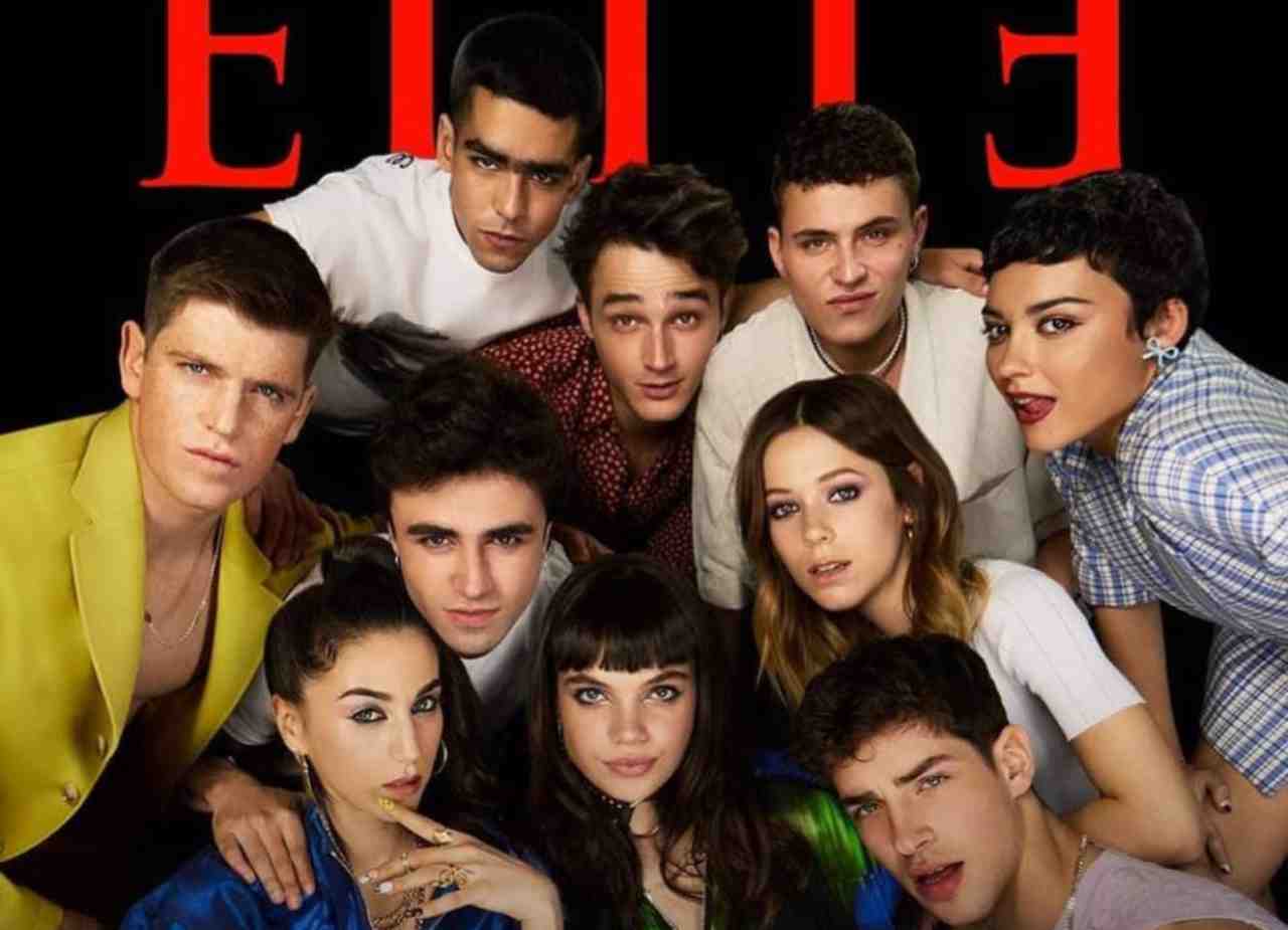 elite 6 netflix