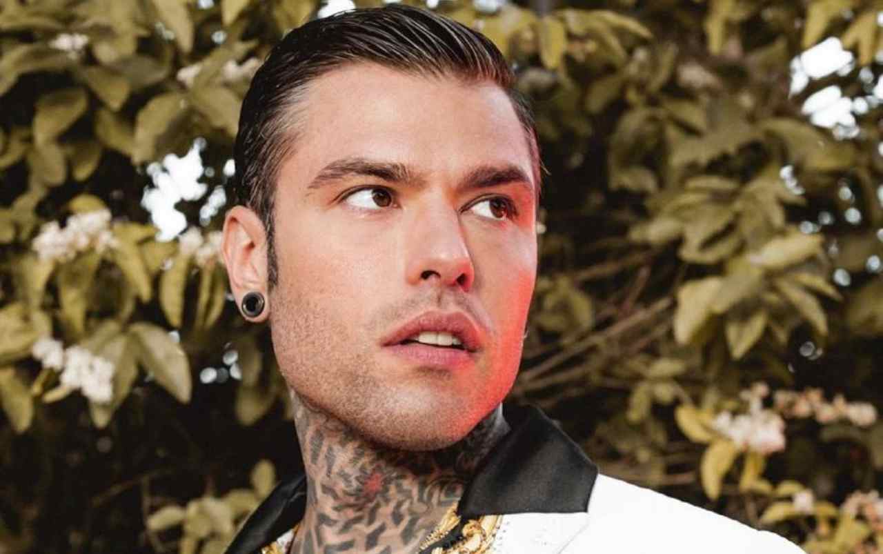 Fedez (Instagram)