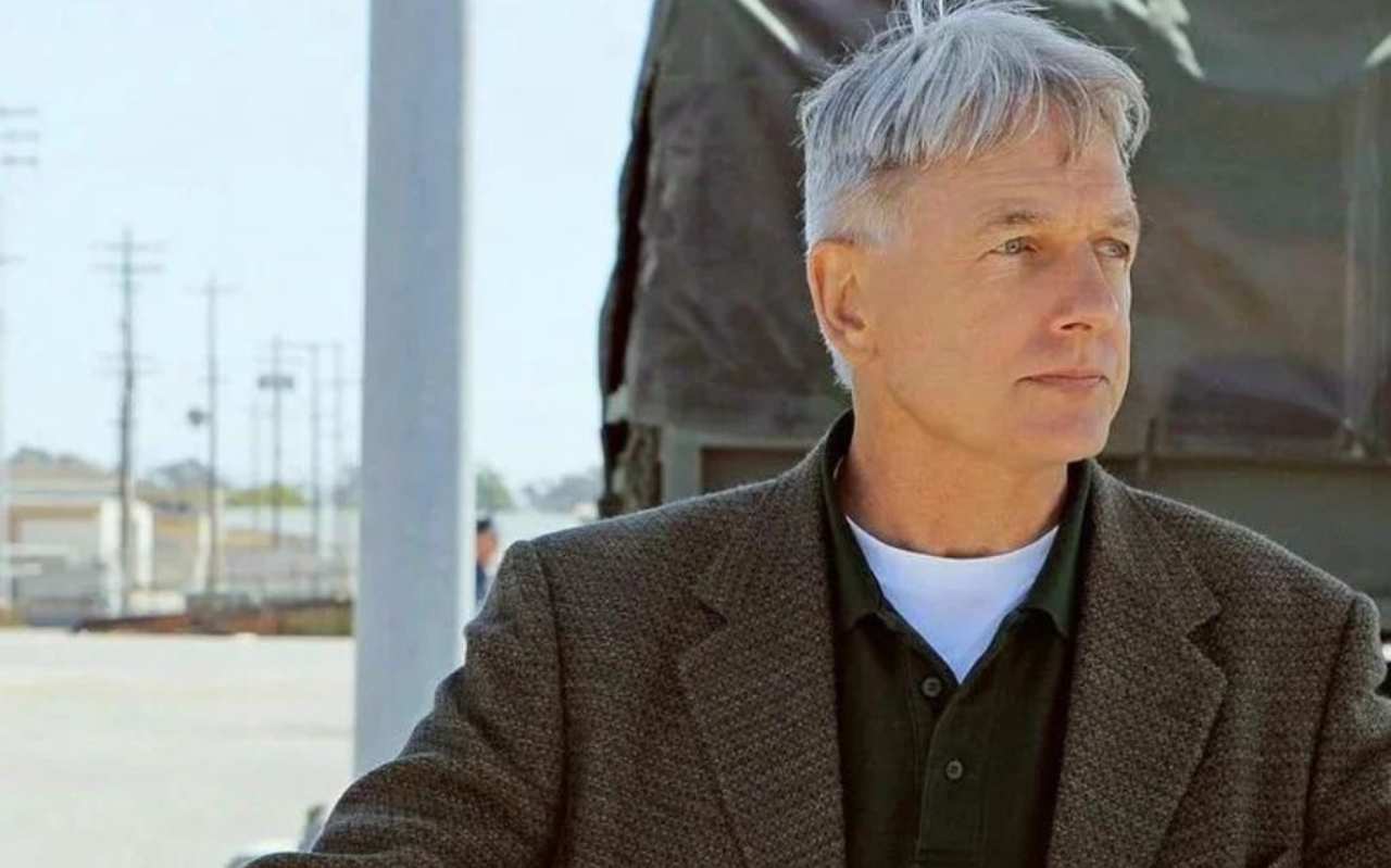 Gibbs NCIS (Instagram)