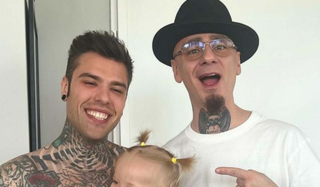 J-Ax Fedez