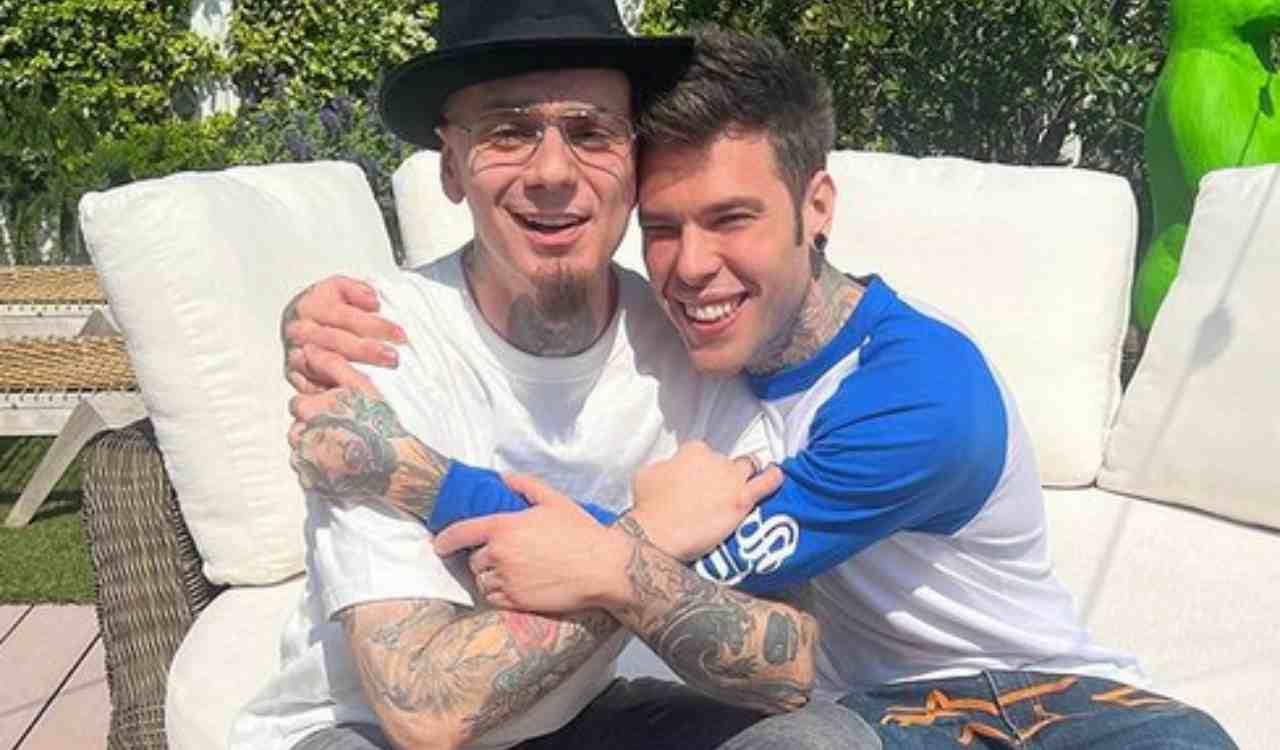 Fedez J-Ax