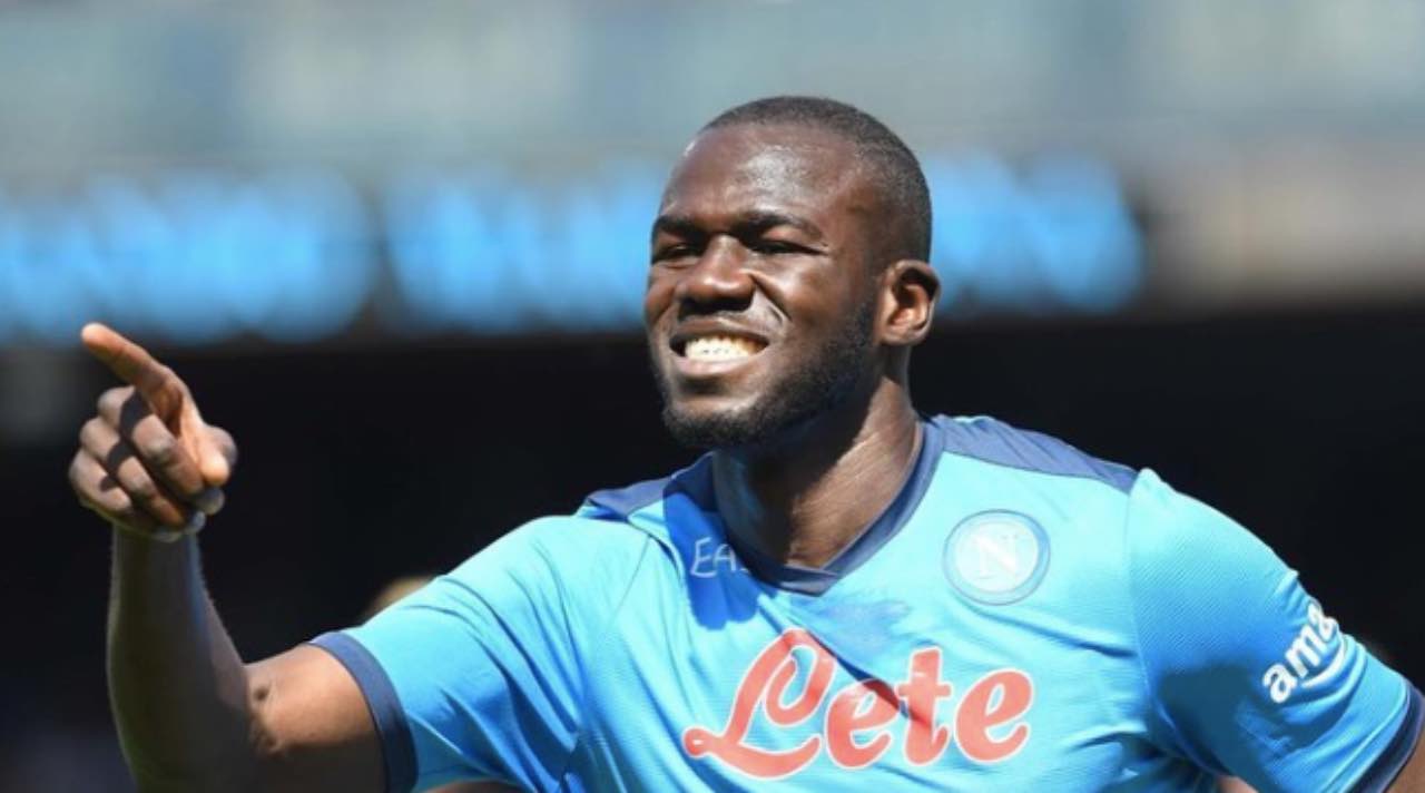 Koulibaly