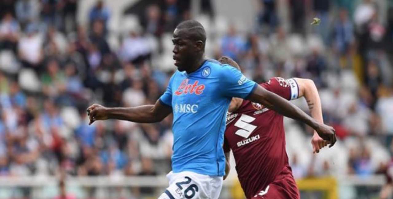 Koulibaly