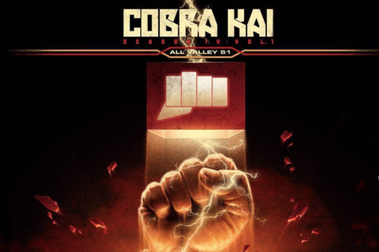 Cobra Kai