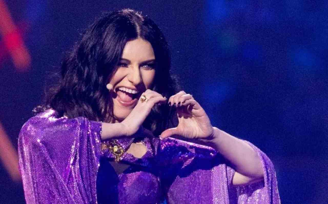 Laura Pausini (Instagram)