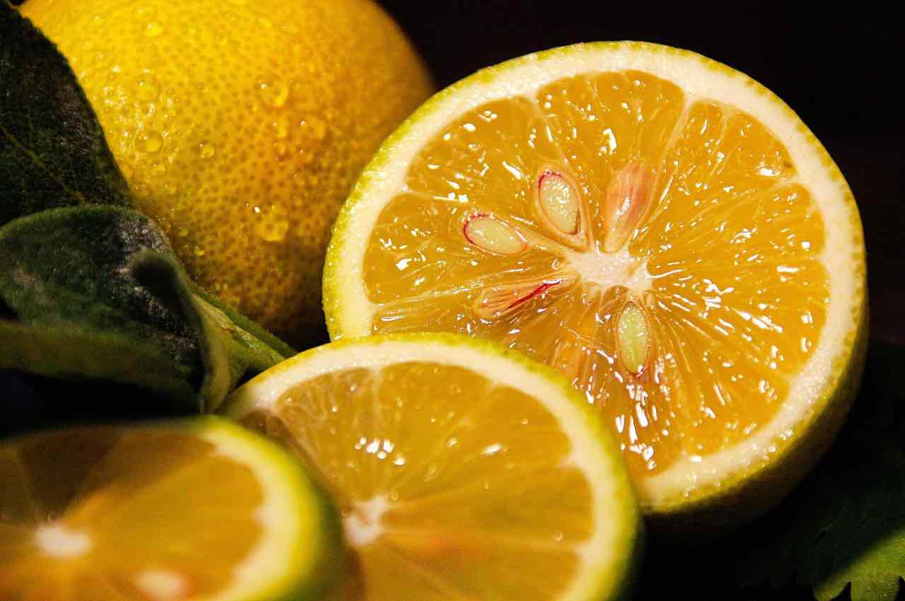 la dieta del limone