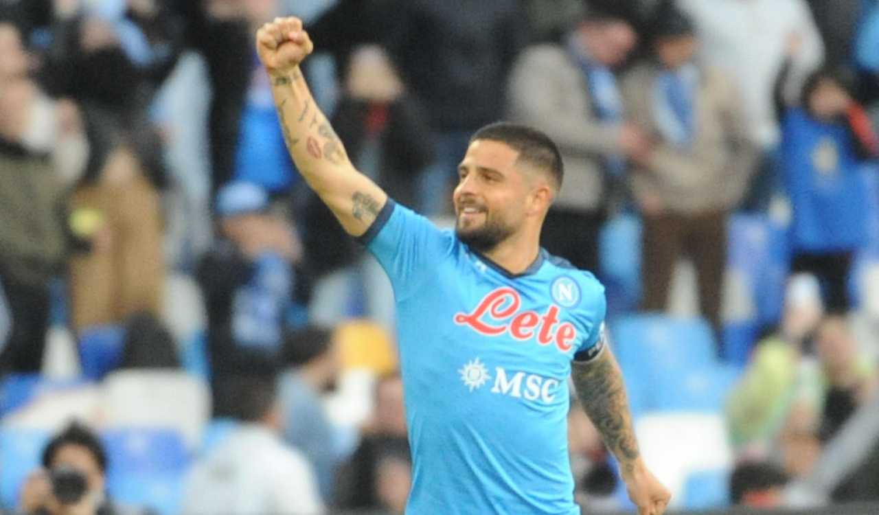 Napoli Genoa streaming gratis