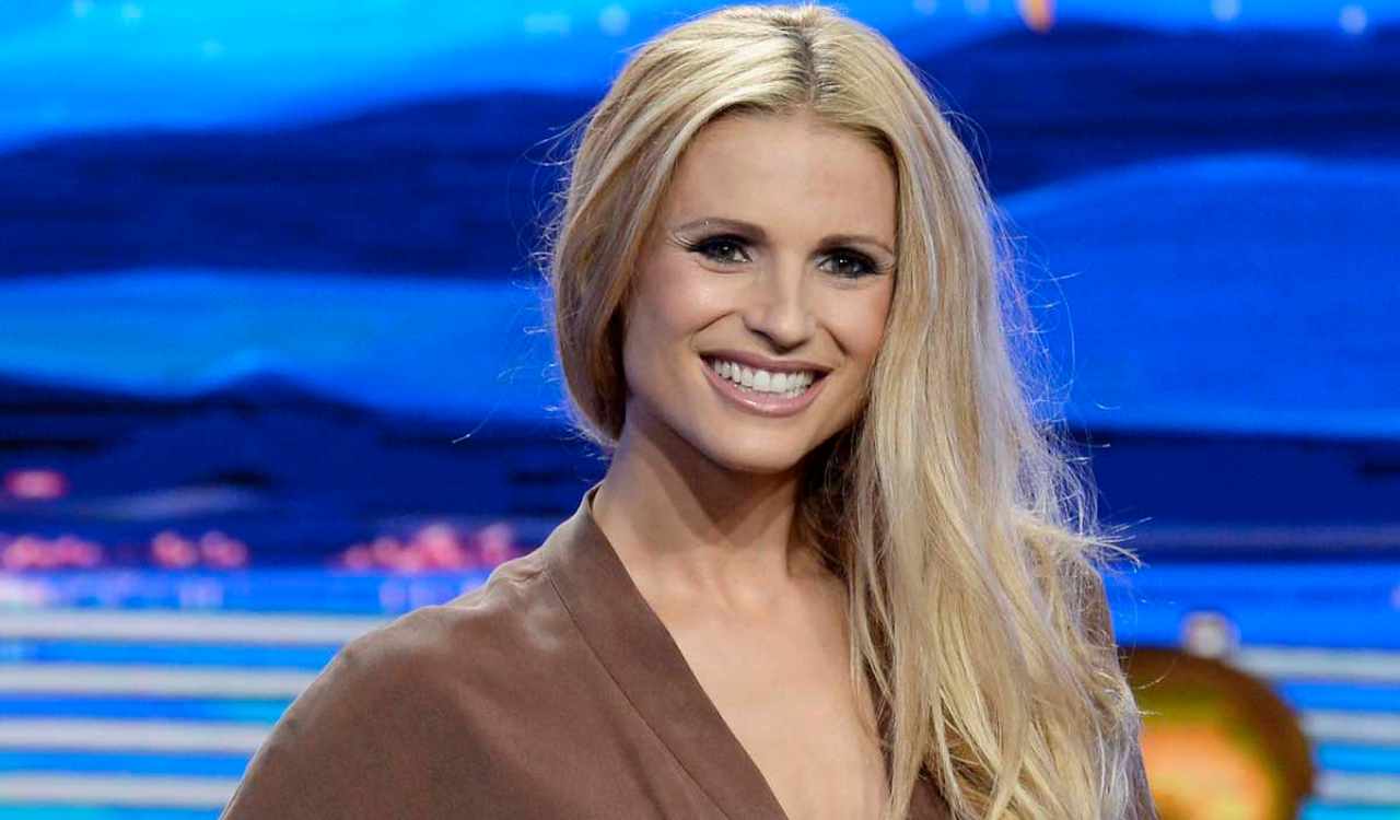 Michelle Hunziker