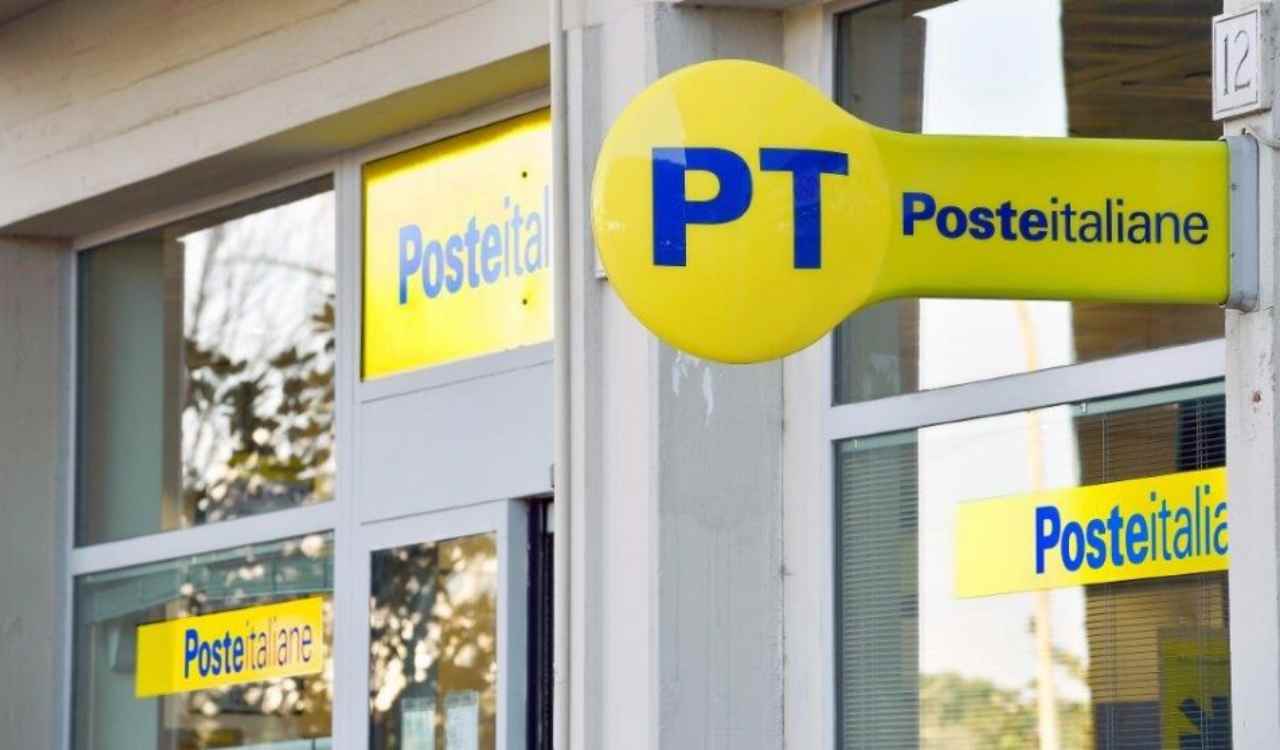 Poste Italiane