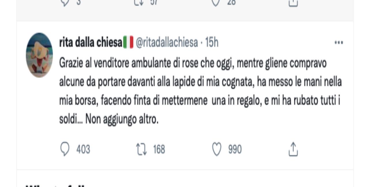 Rita Dalla Chiesa 