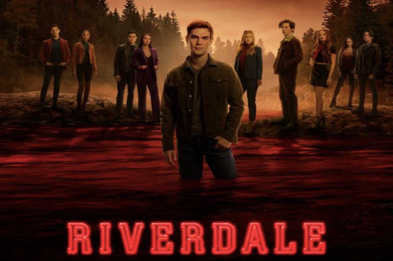 Riverdale