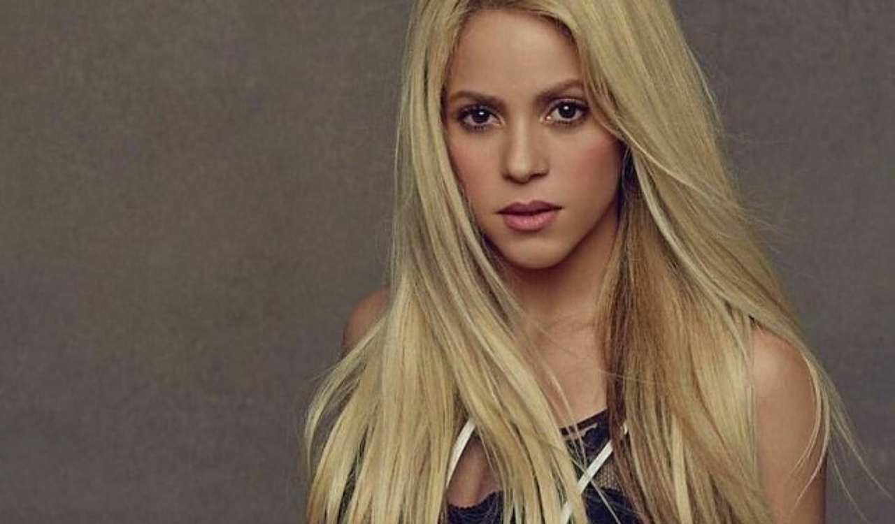 Shakira