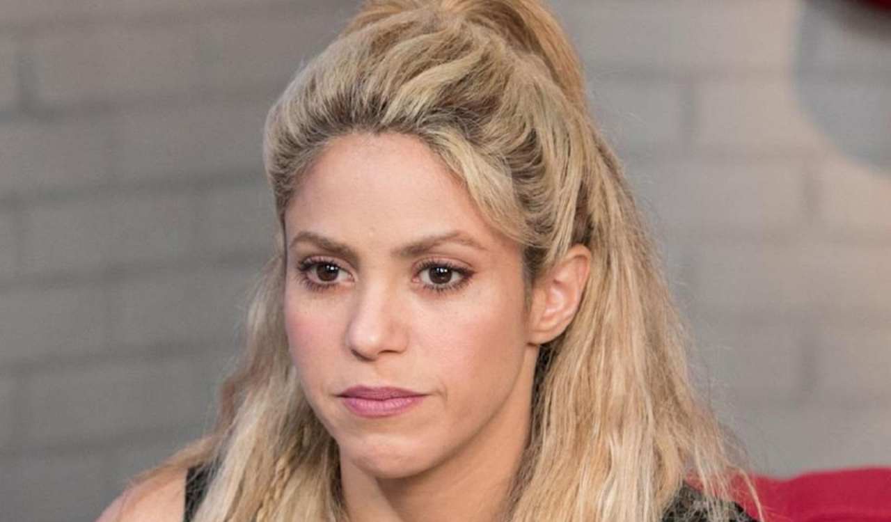 Shakira