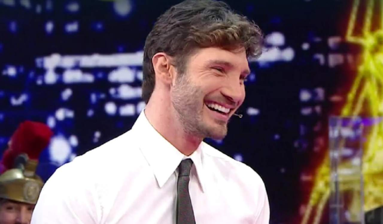 Stefano De Martino