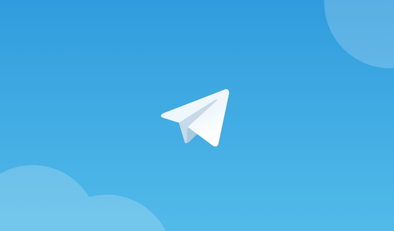 Telegram 