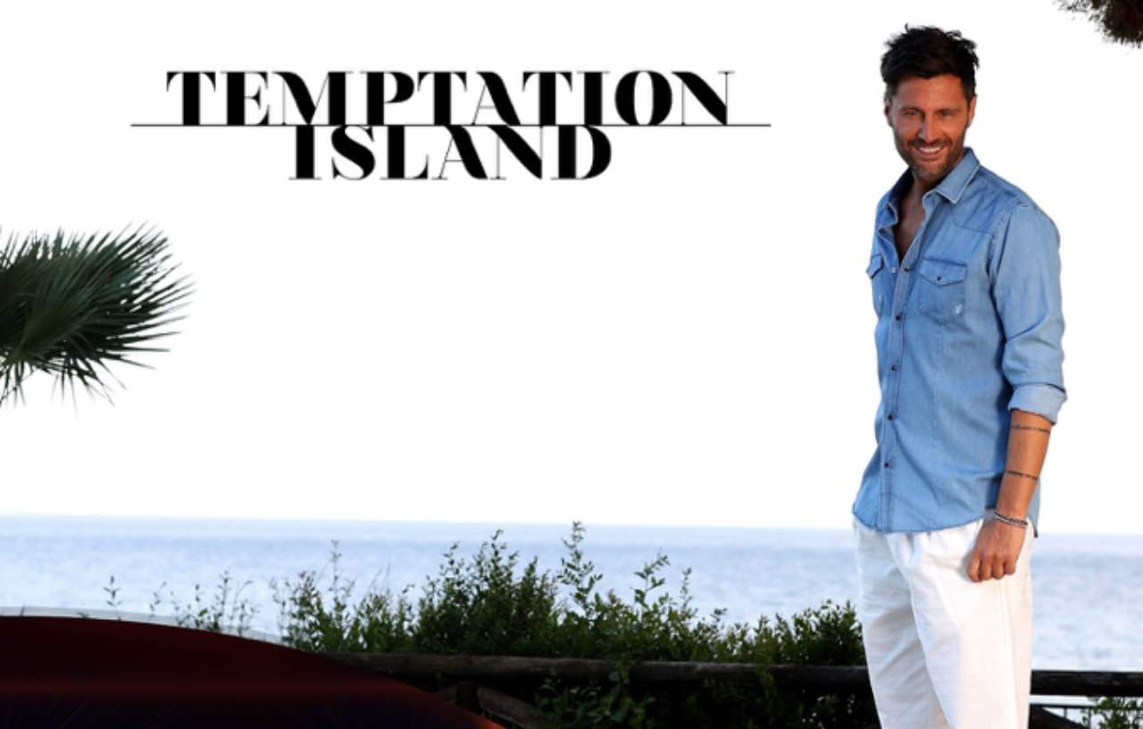 Temptation Island