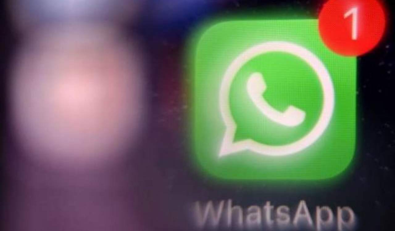WhatsApp, nuova truffa per gli utenti: attenzione a questo messaggio