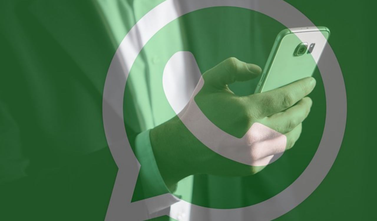 Whatsapp, implementazione importante: prima d’ora non era possibile farlo