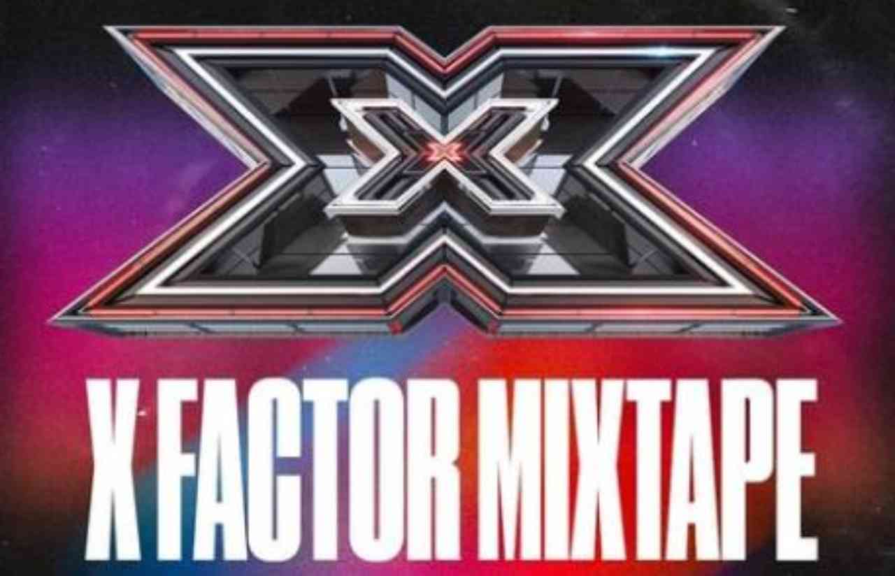 x factor