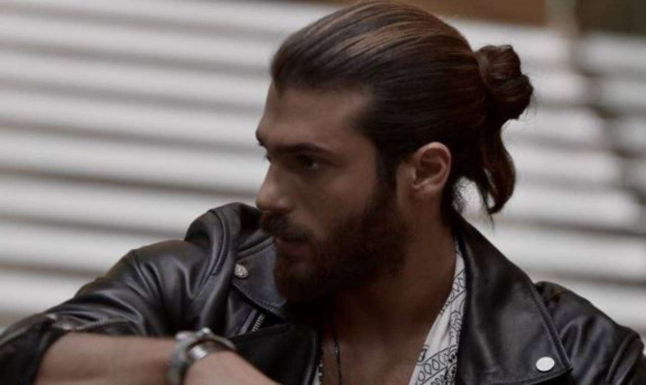 can yaman