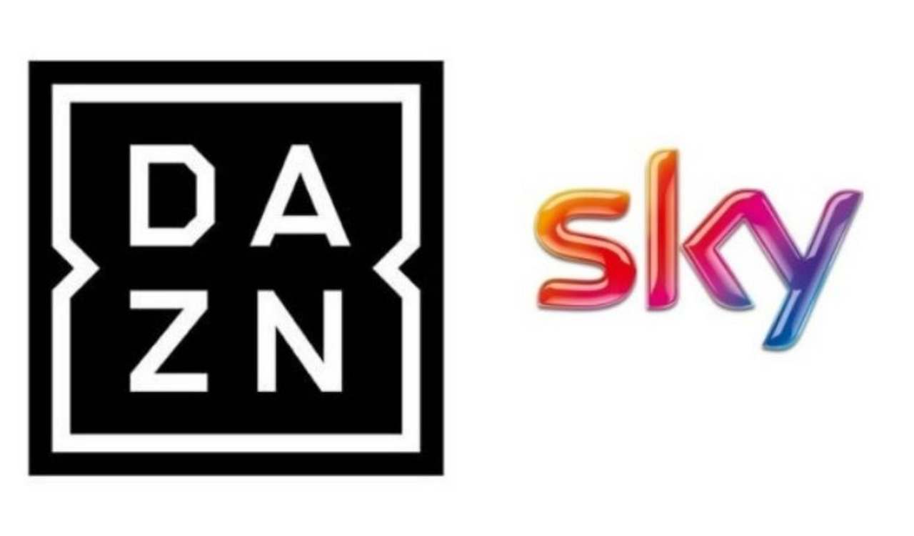 SKY Dazn