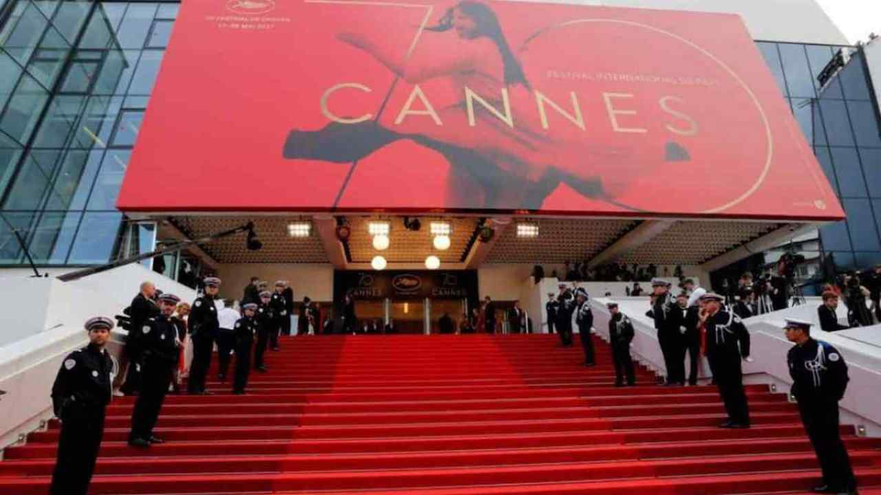 festival di cannes