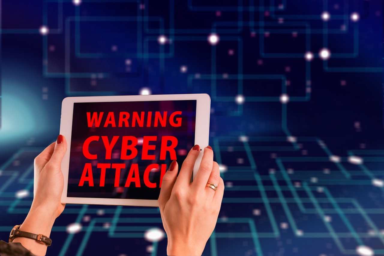 Nuovo malware da oltre 5000 euro al mese mette in serio pericolo tutti