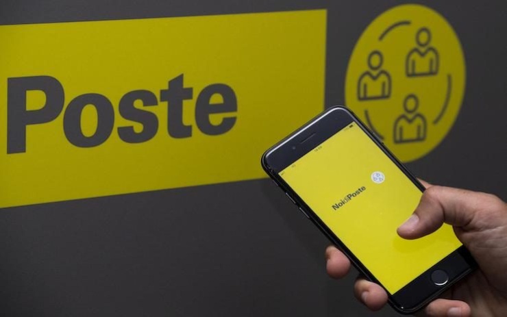 app postepay 